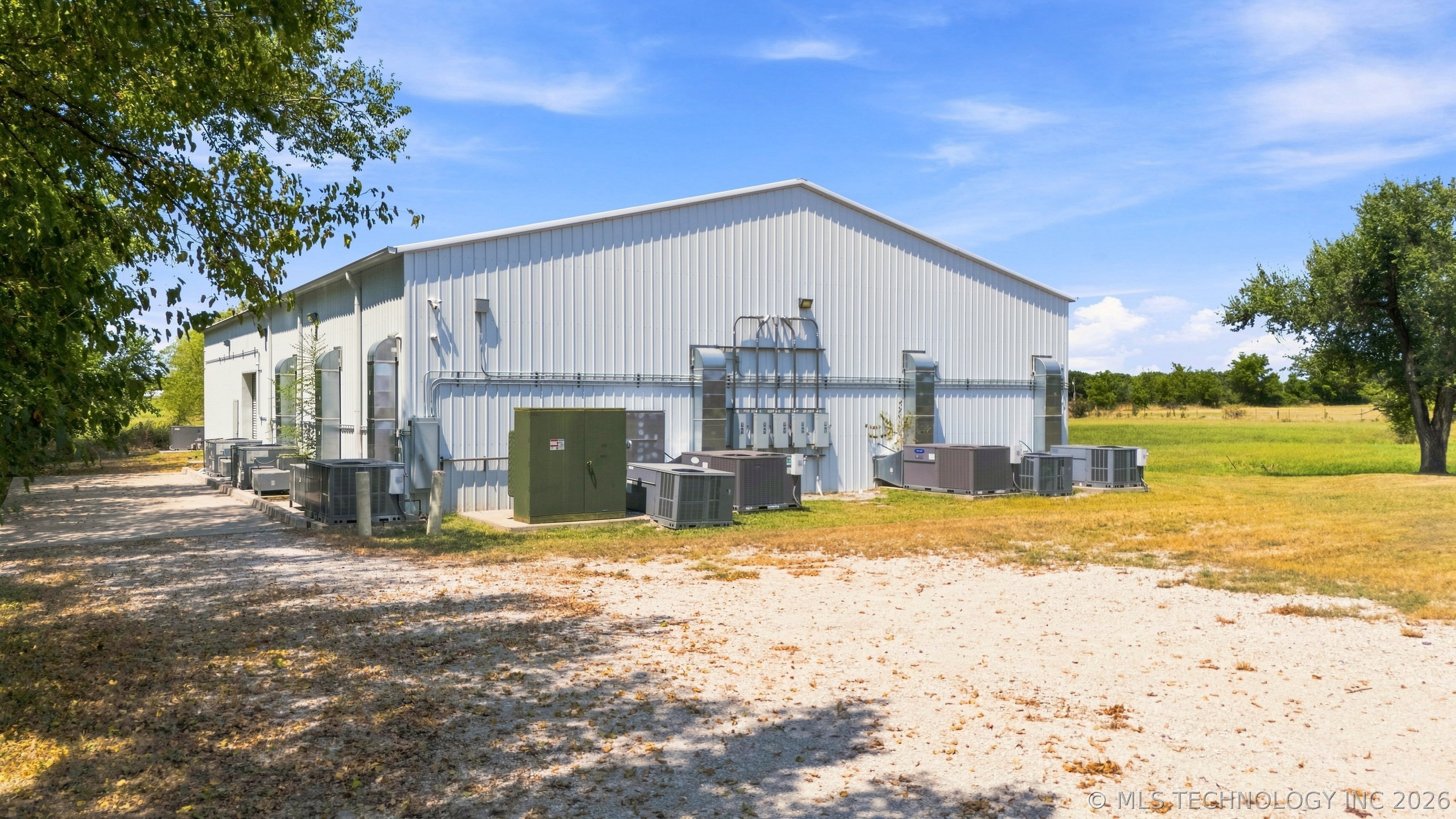 10812 N Sheridan Road Sperry OK 74073