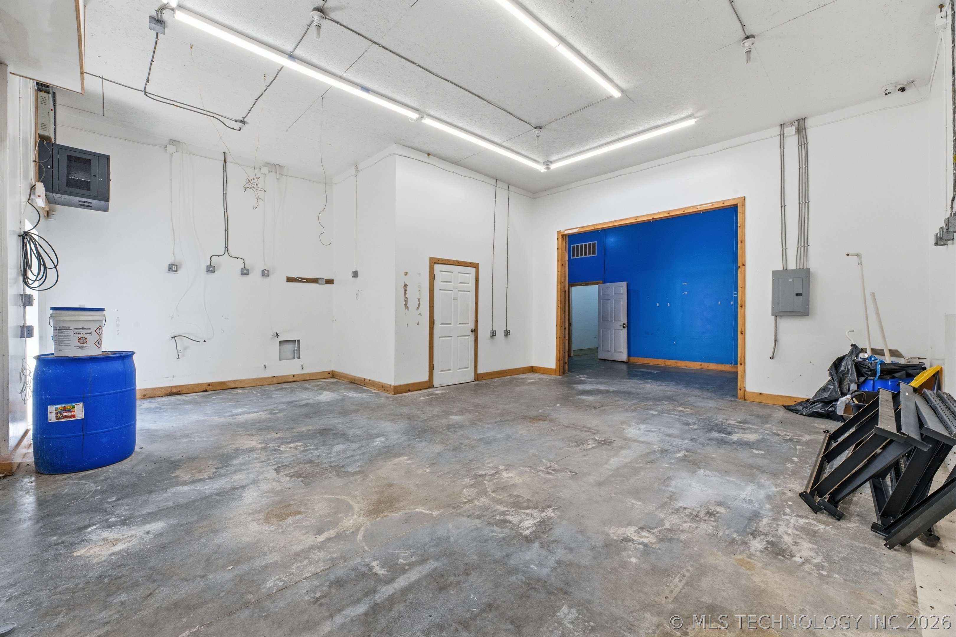 10812 N Sheridan Road Sperry OK 74073