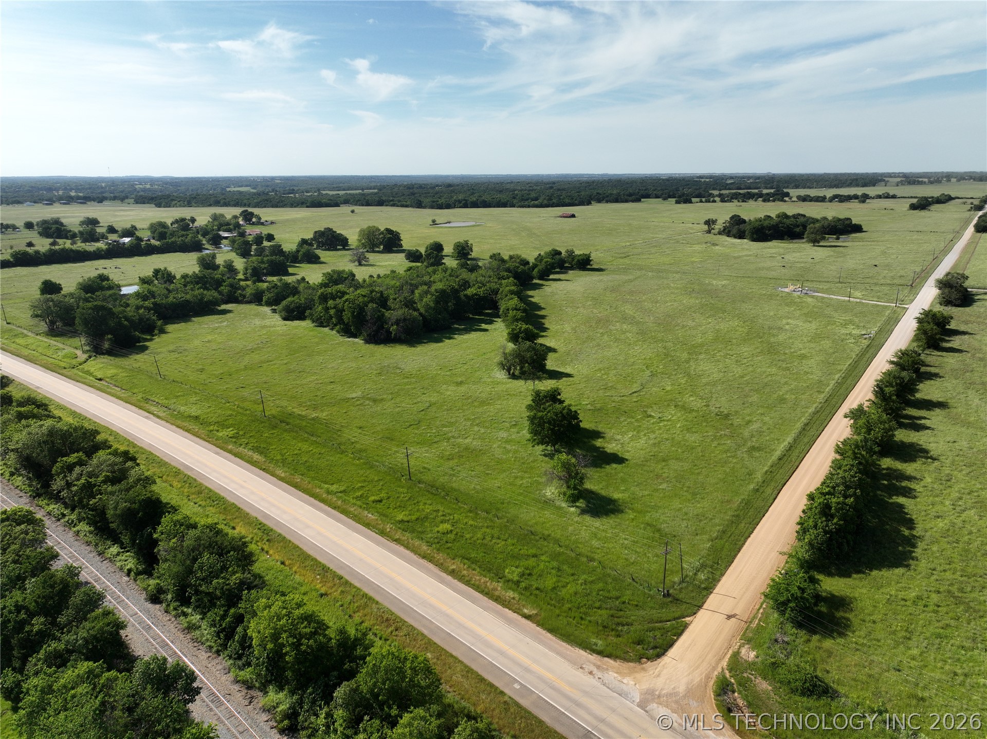 00 State Highway 70 Bokchito OK 74726