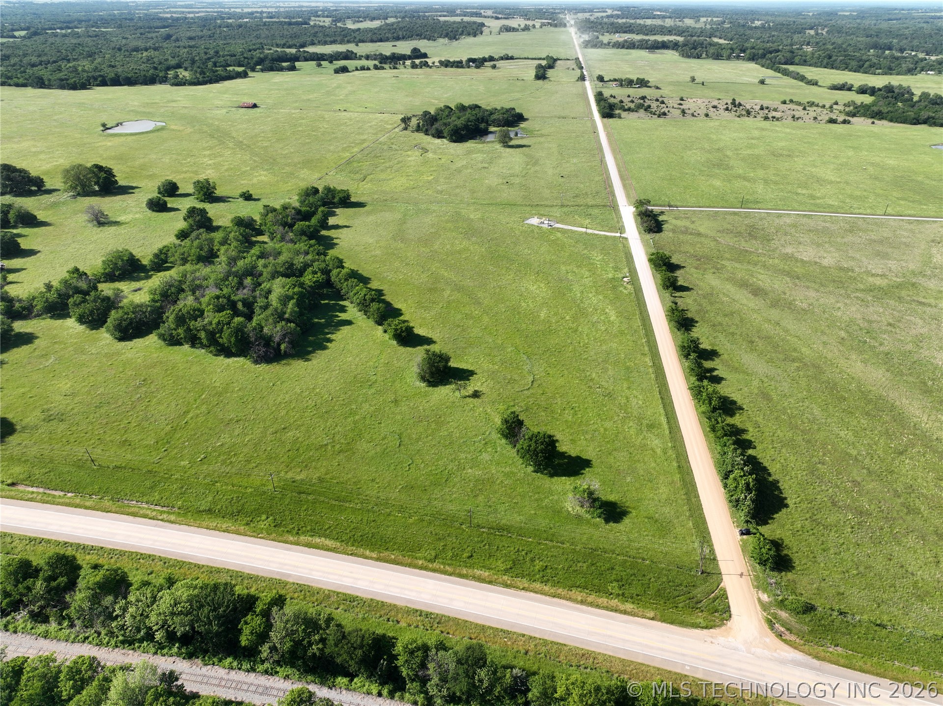 00 State Highway 70 Bokchito OK 74726