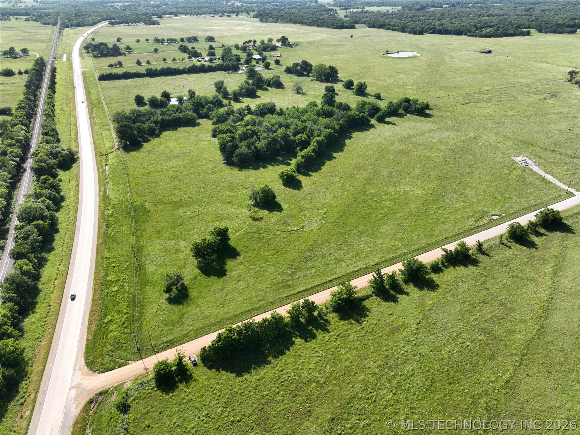 00 State Highway 70 Bokchito OK 74726