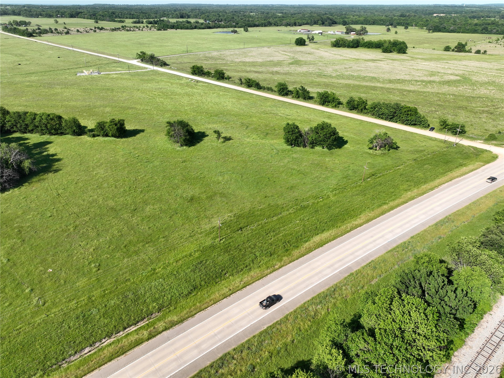 00 State Highway 70 Bokchito OK 74726