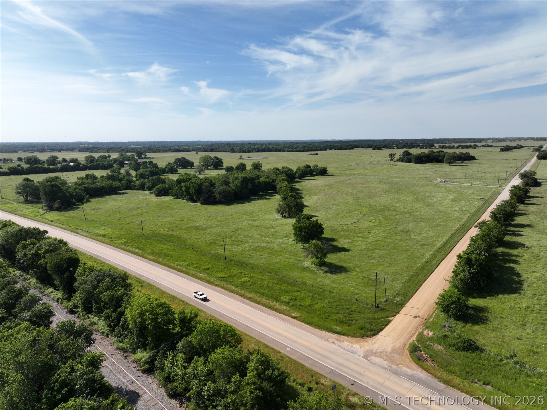 00 State Highway 70 Bokchito OK 74726