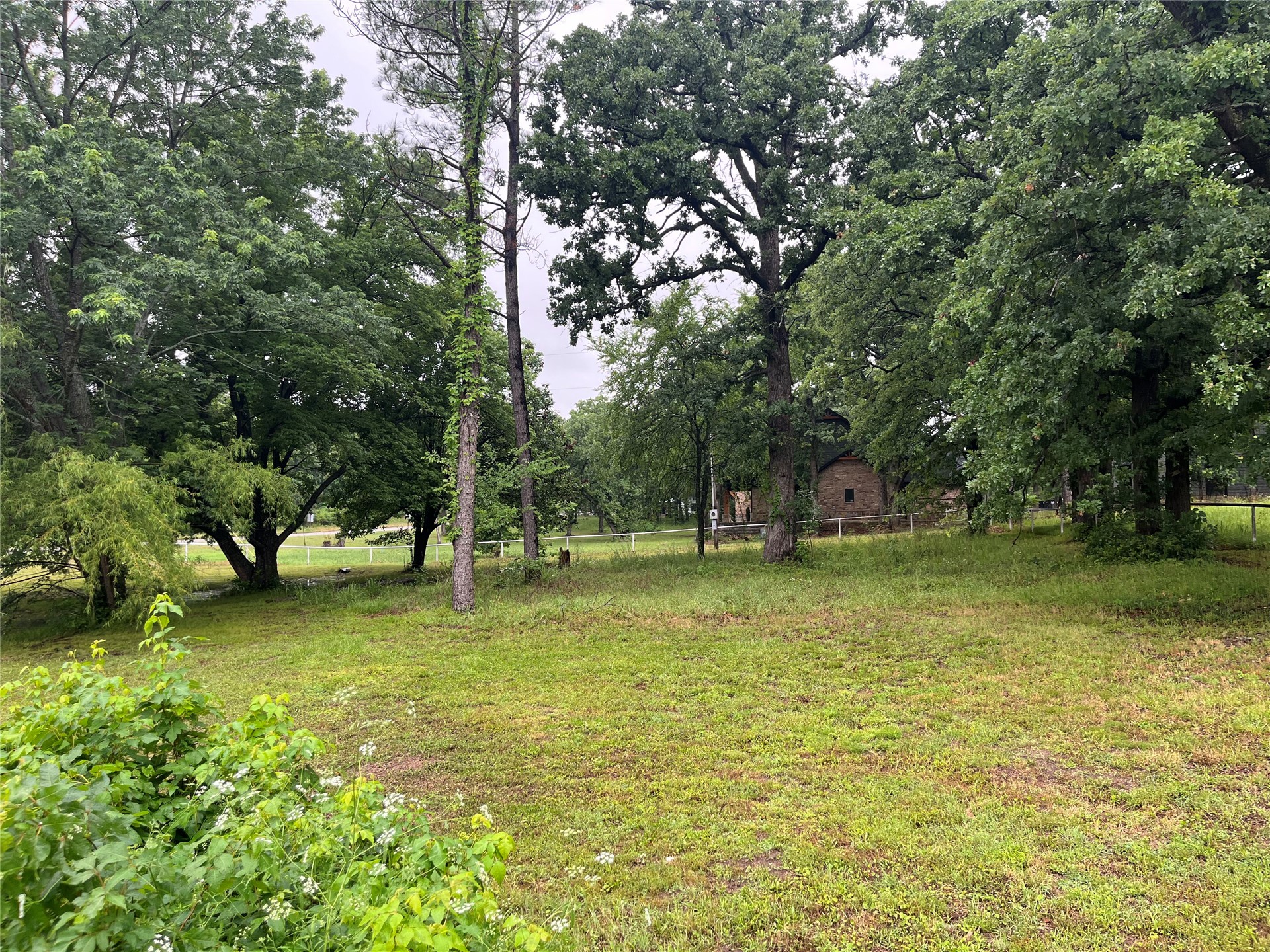 11978 Weaverville Lane Kingston OK 73439