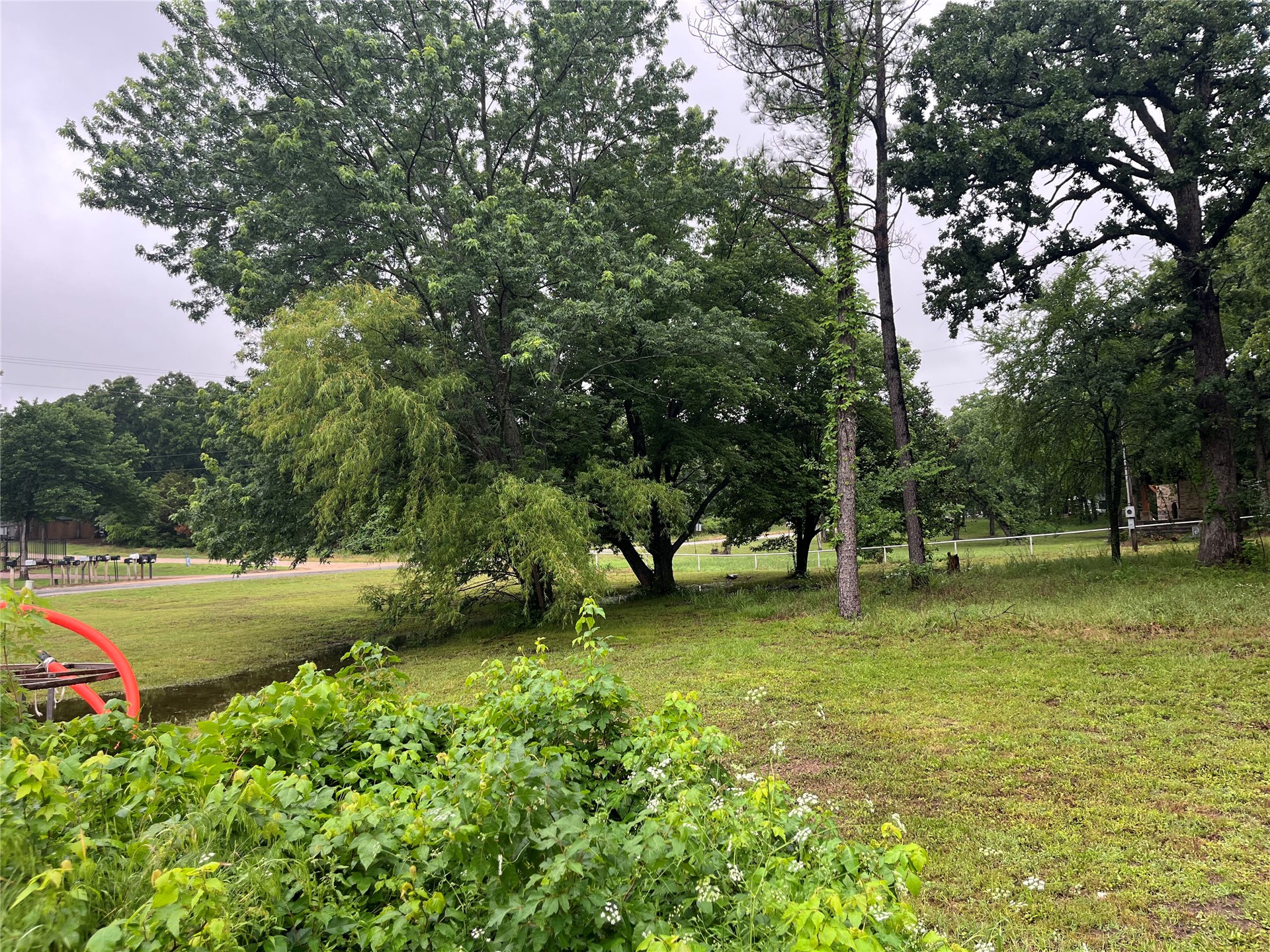 11978 Weaverville Lane Kingston OK 73439