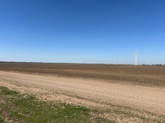 Bender Road Newkirk OK 74647