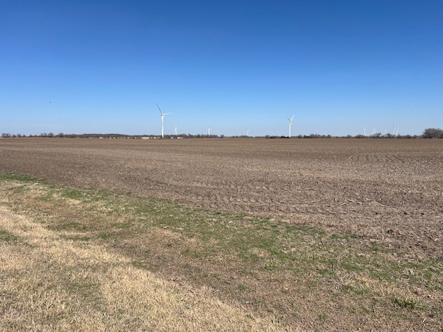 Bender Road Newkirk OK 74647