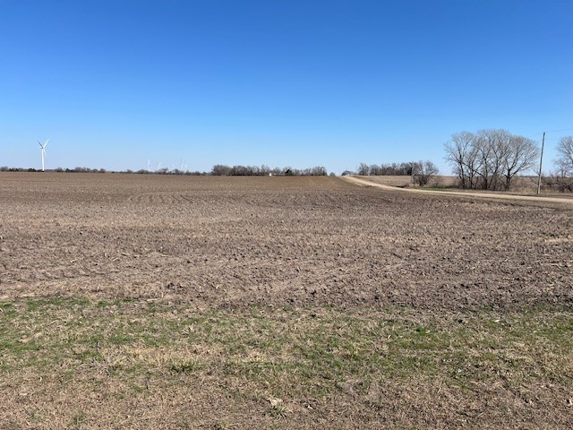 Bender Road Newkirk OK 74647