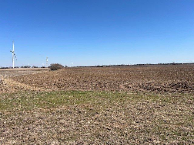 Bender Road Newkirk OK 74647
