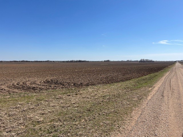 Bender Road Newkirk OK 74647