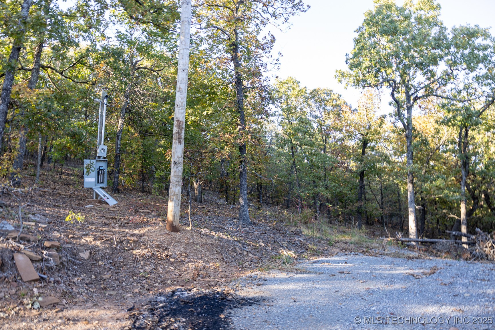 4 N Coal Creek Mcalester OK 74501
