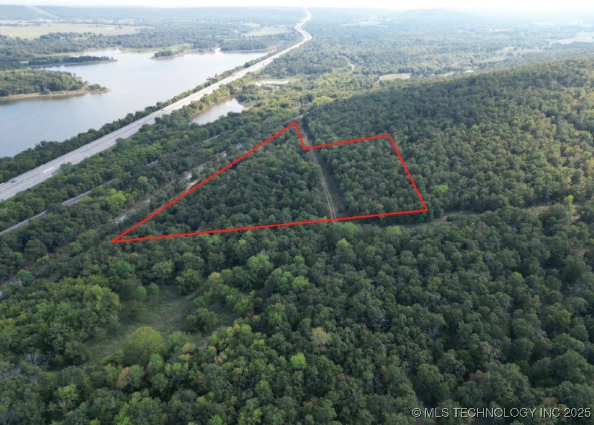 4 N Coal Creek Mcalester OK 74501