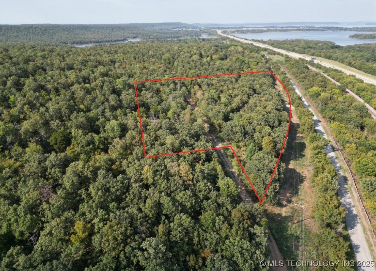 4 N Coal Creek Mcalester OK 74501