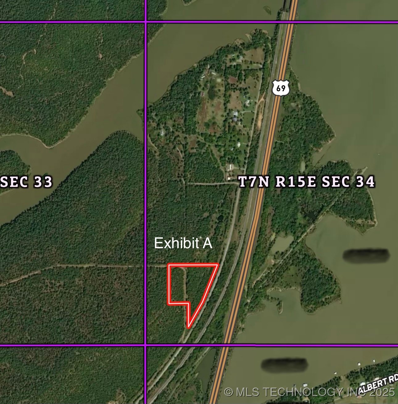 4 N Coal Creek Mcalester OK 74501