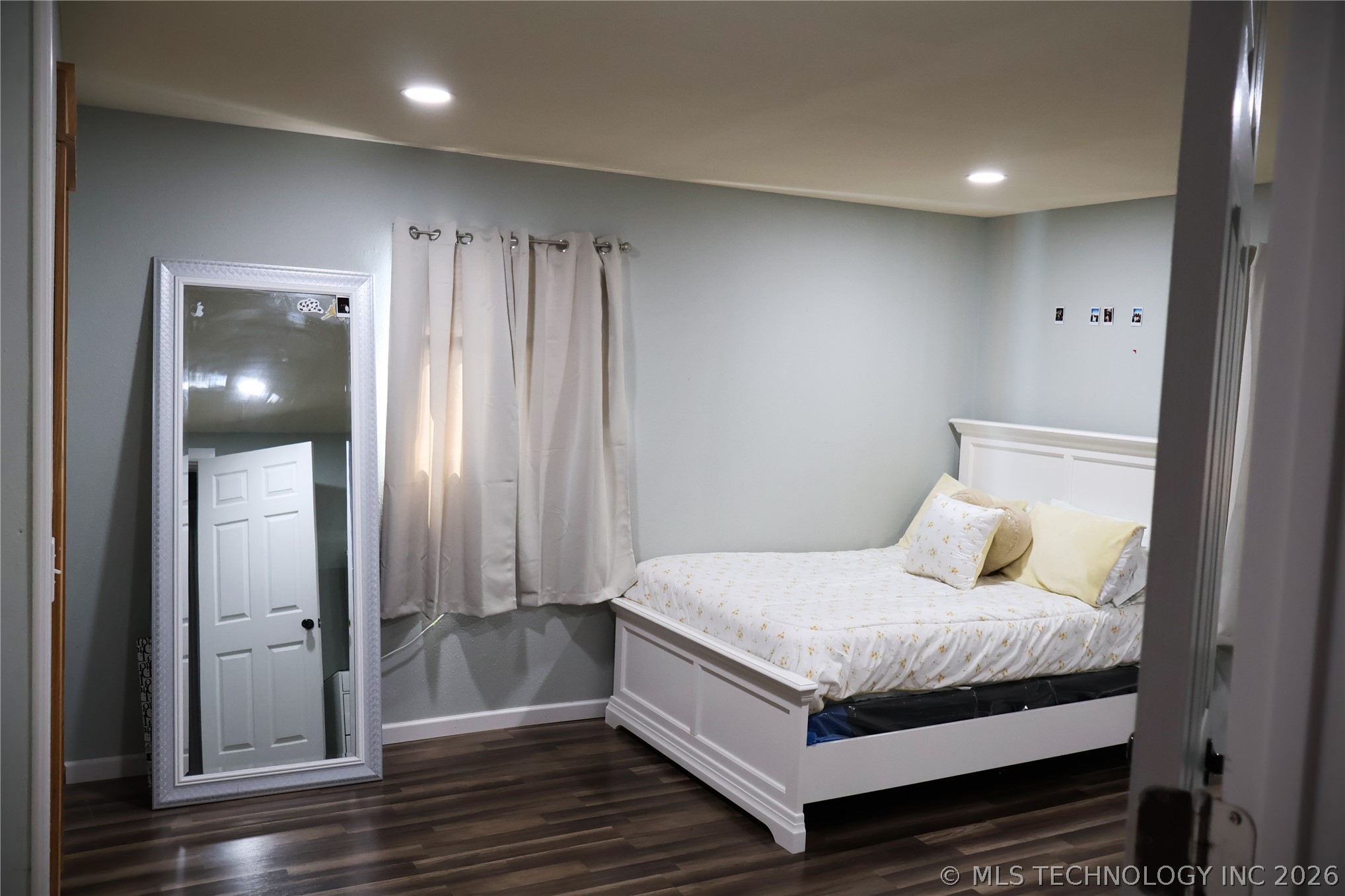 12 Hawk Road W Beggs OK 74421
