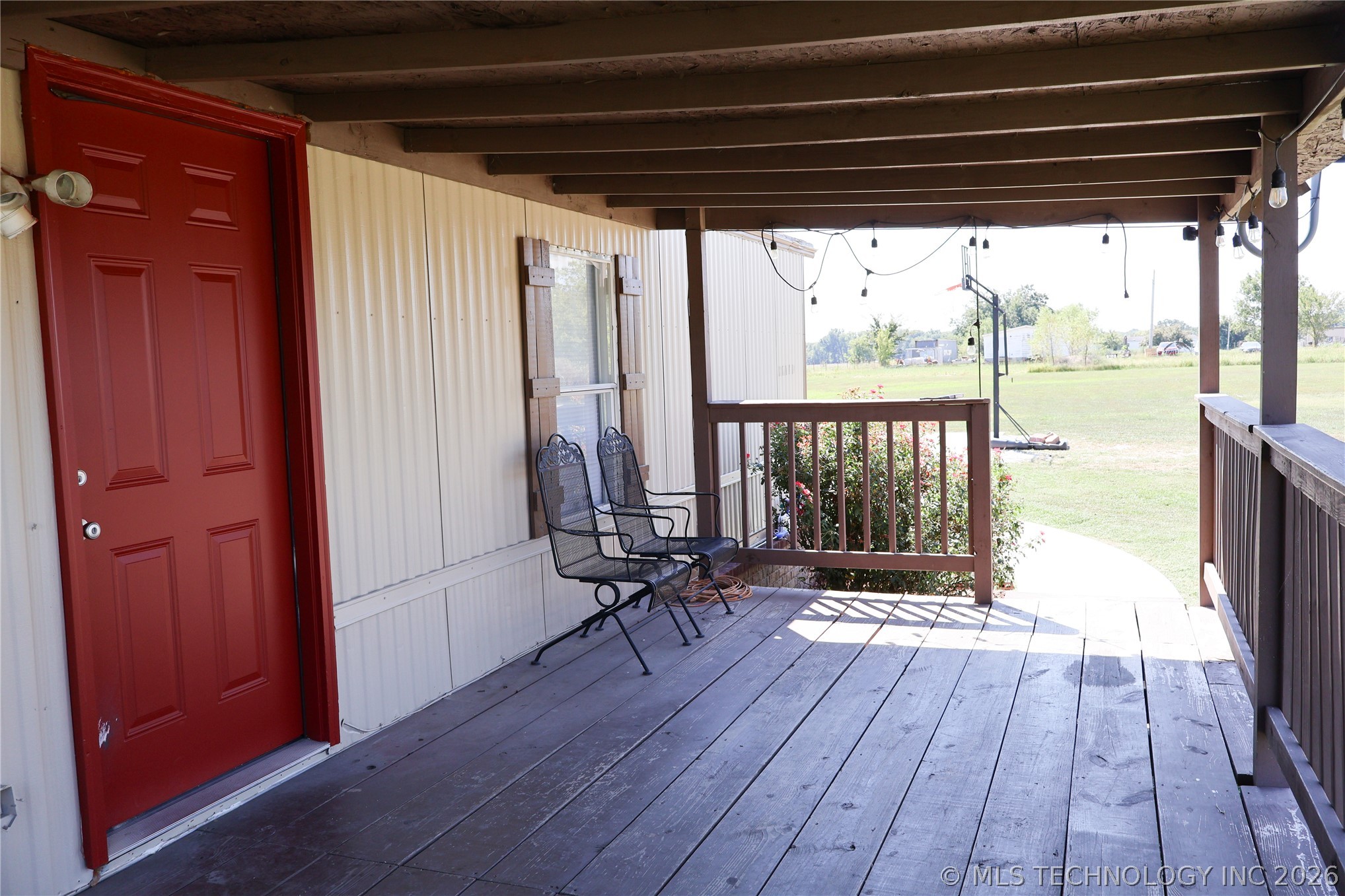 12 Hawk Road W Beggs OK 74421