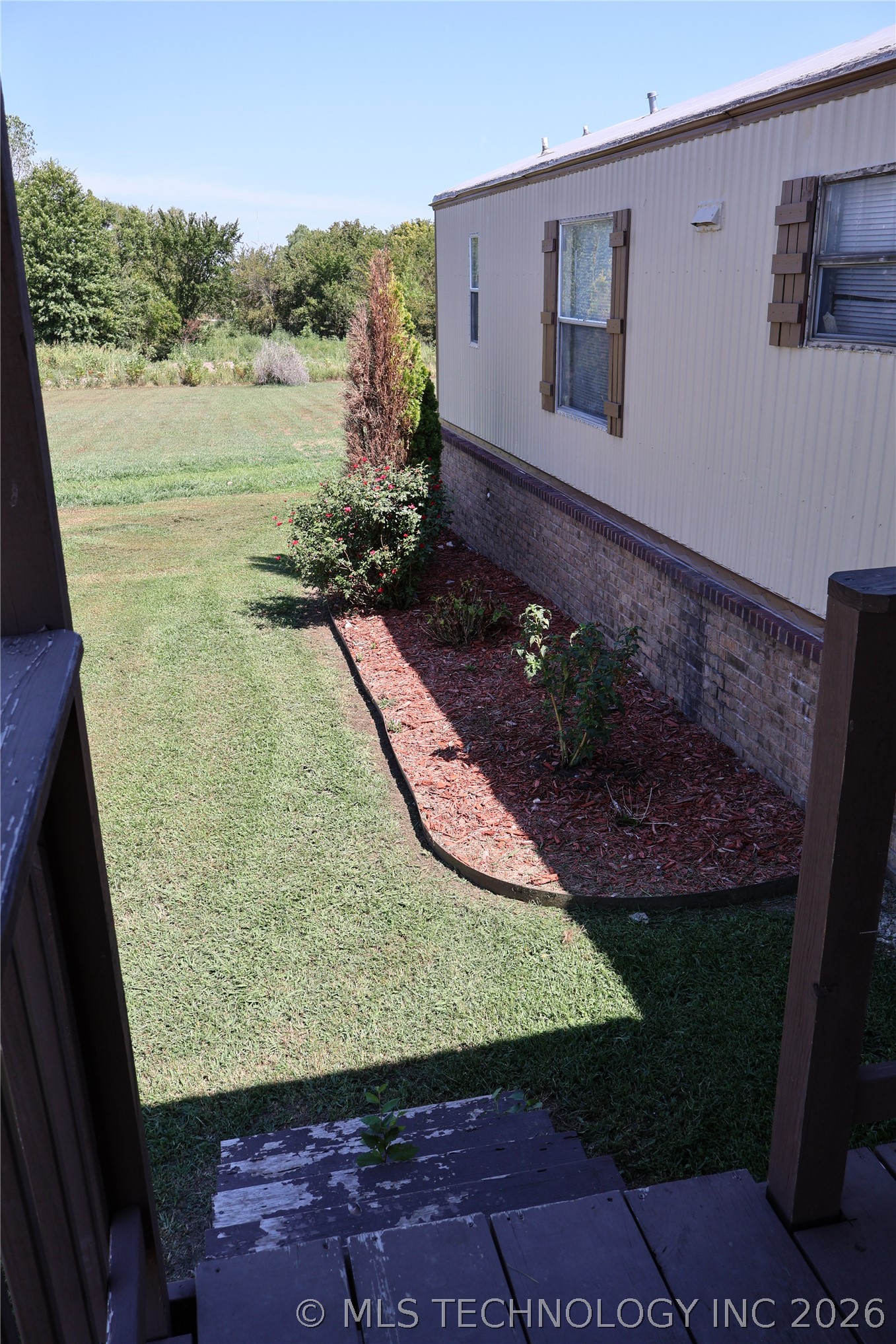 12 Hawk Road W Beggs OK 74421