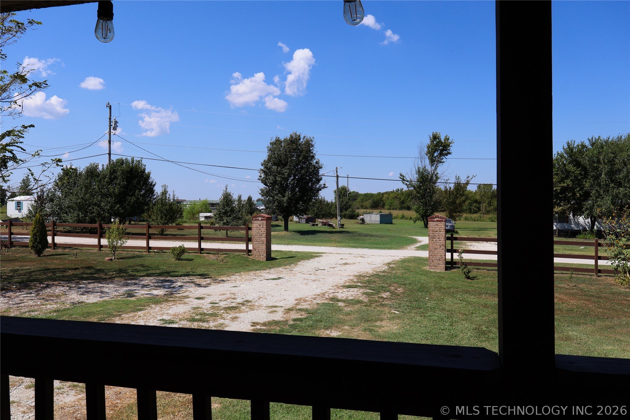 12 Hawk Road W Beggs OK 74421