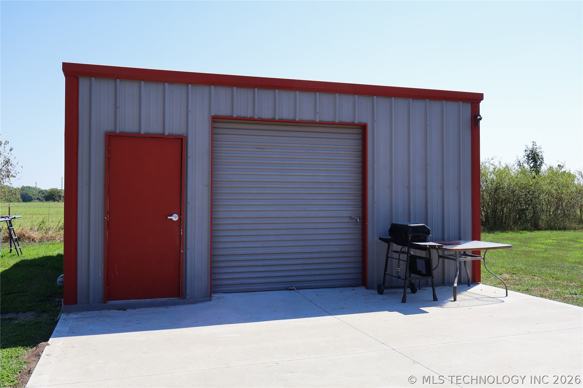 12 Hawk Road W Beggs OK 74421