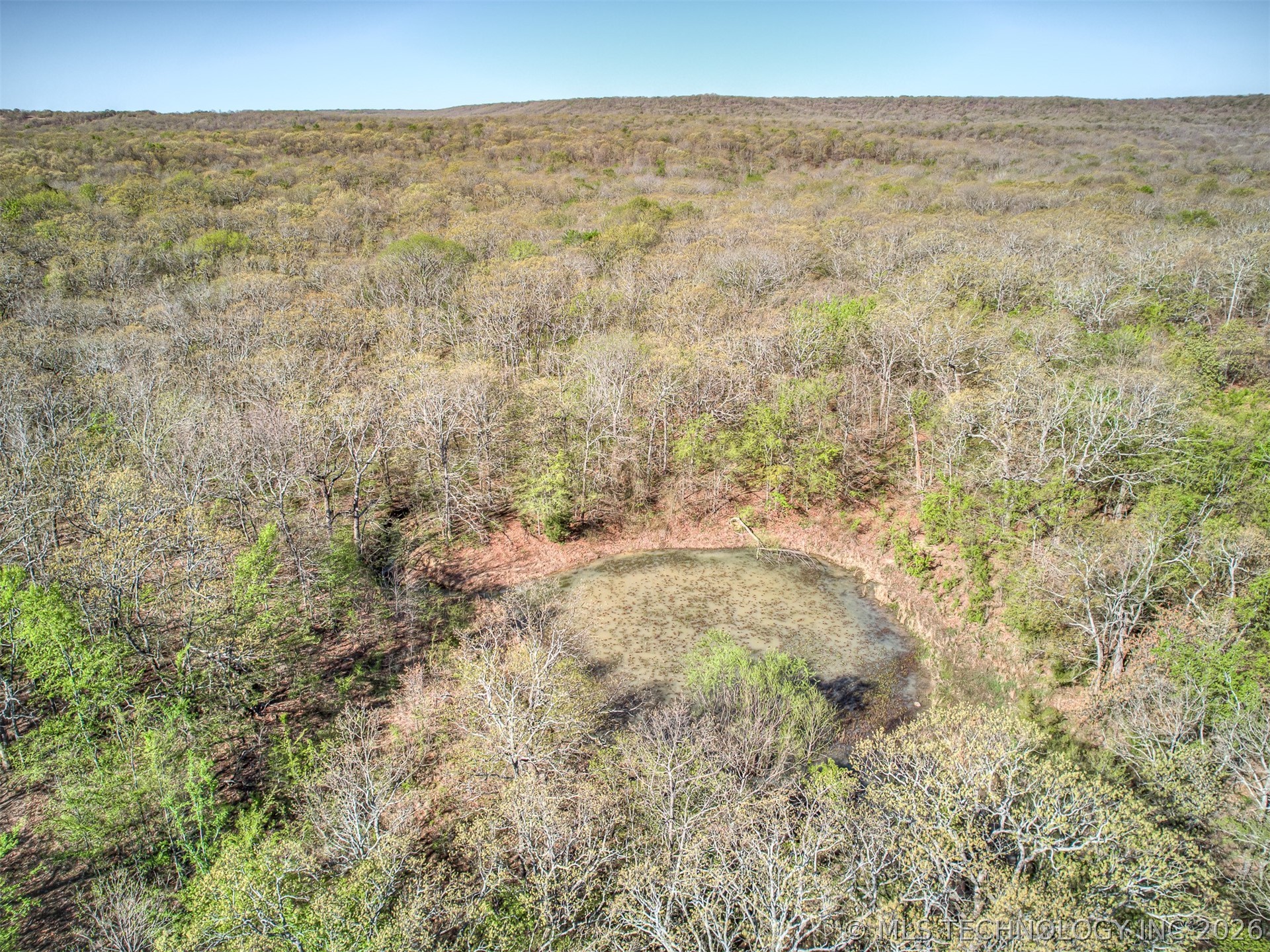 Bartlett Road Mounds OK 74047