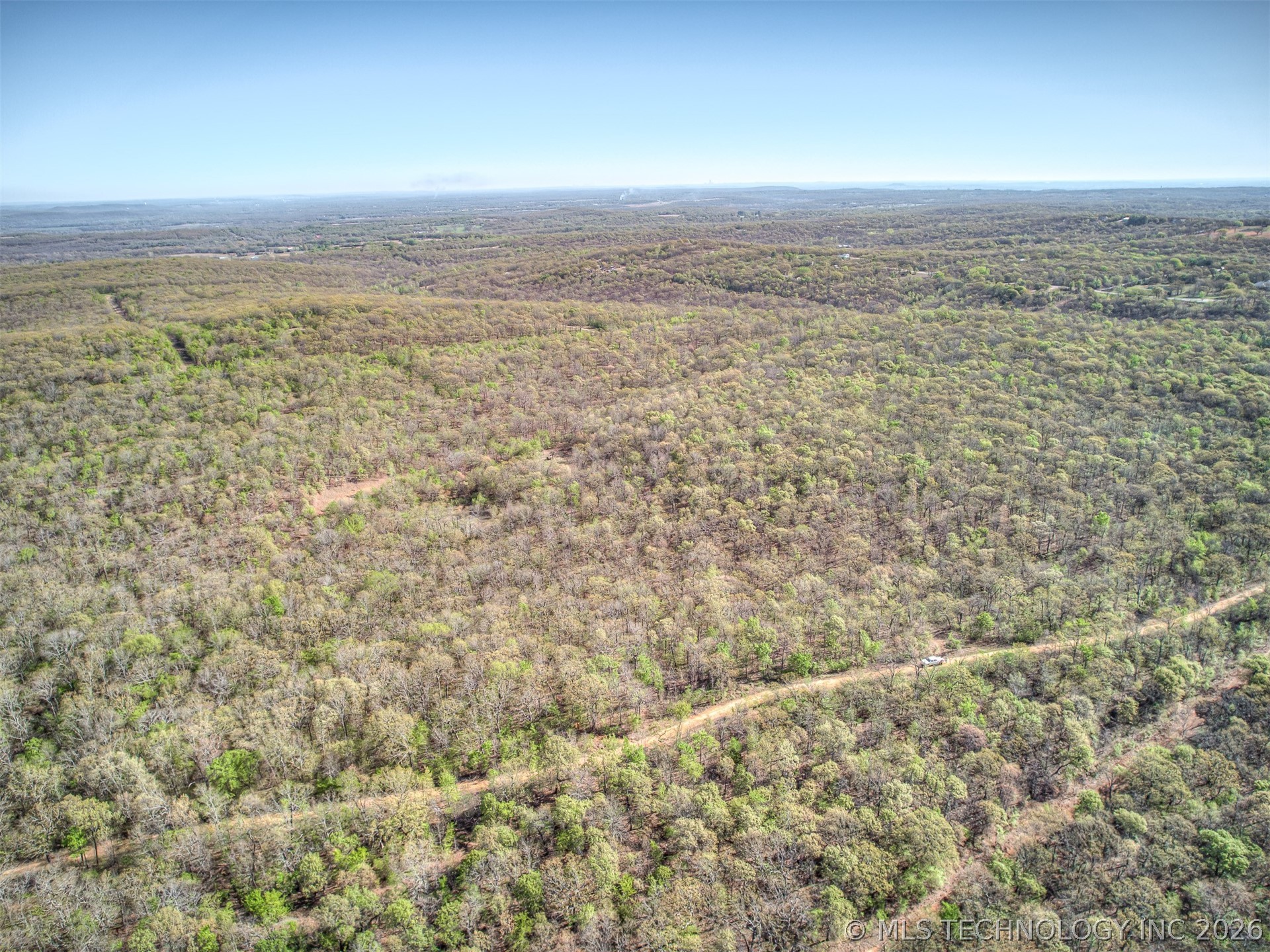 Bartlett Road Mounds OK 74047