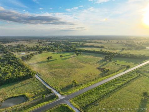 S 154th Street W Haskell OK 74436