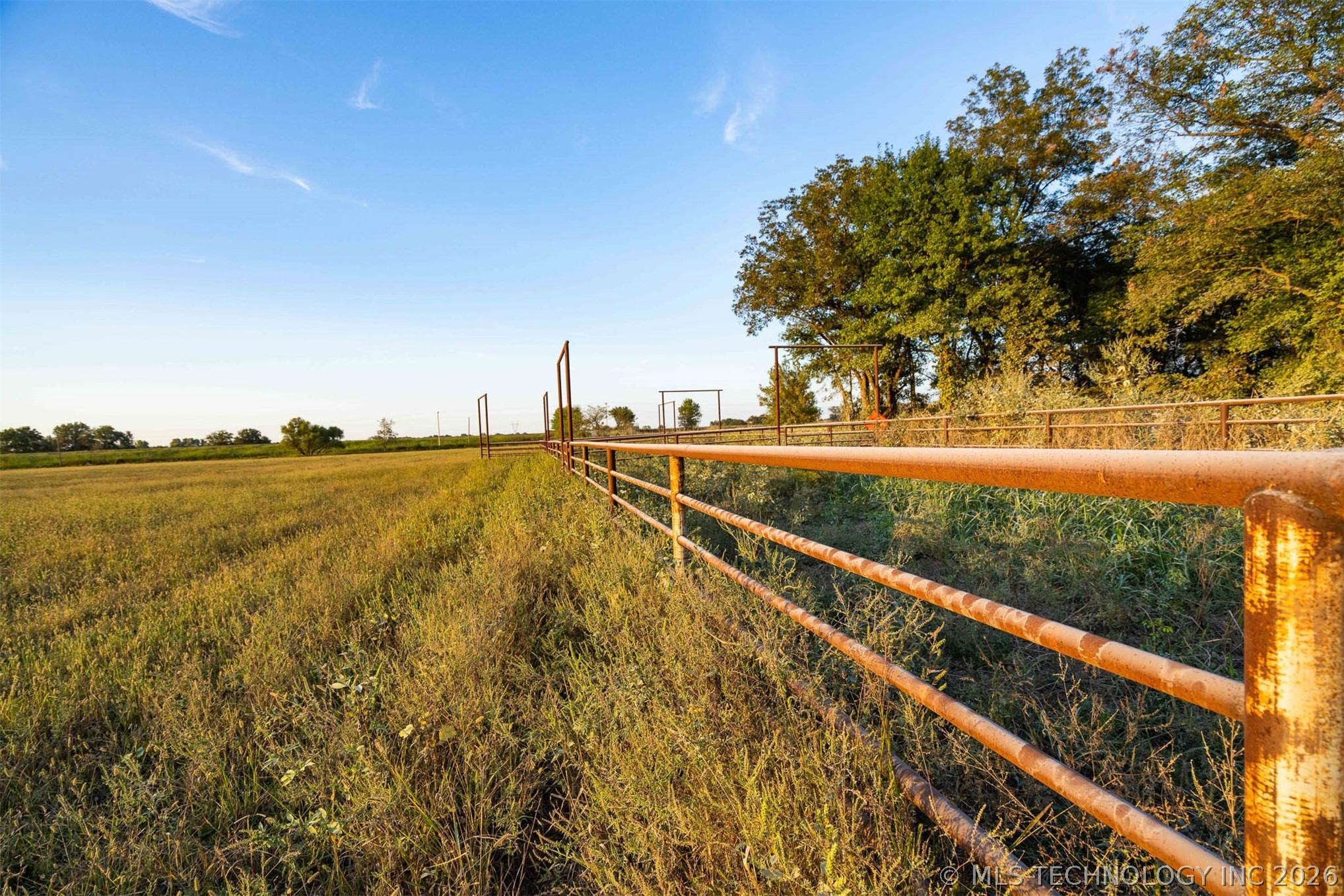 S 154th Street W Haskell OK 74436