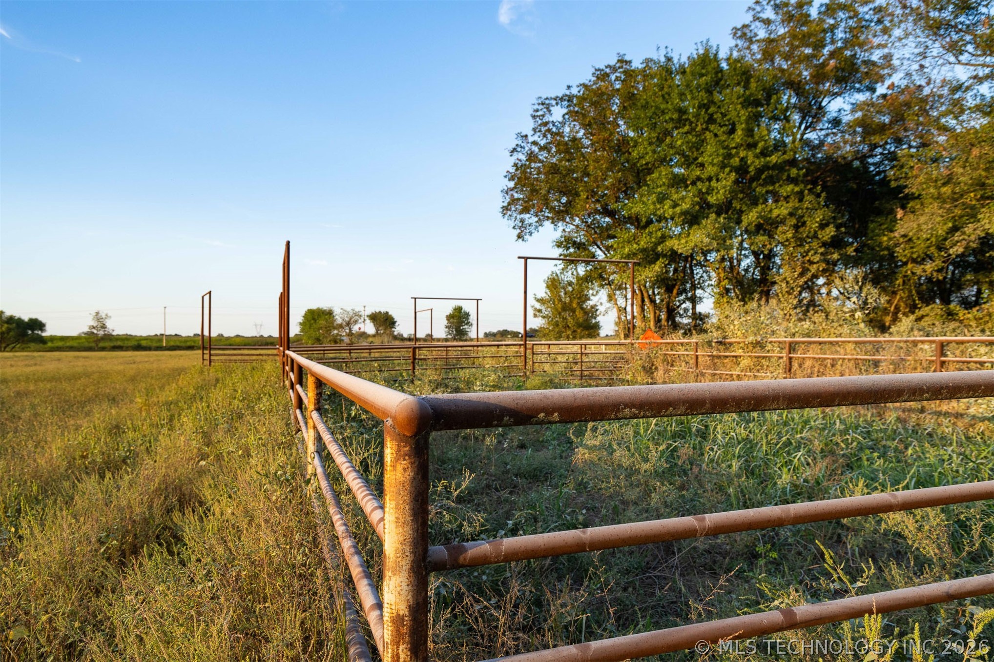S 154th Street W Haskell OK 74436