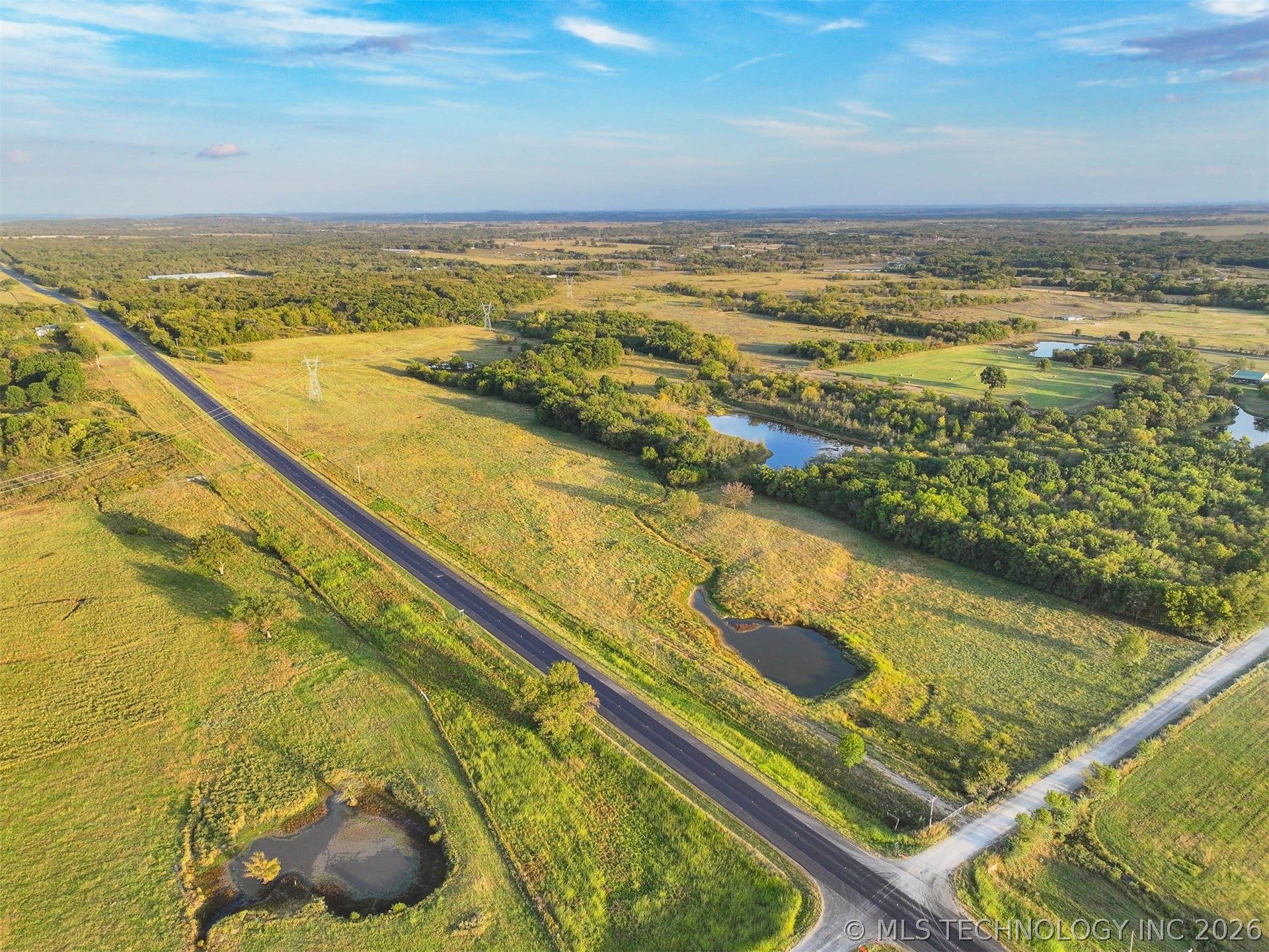 S 154th Street W Haskell OK 74436