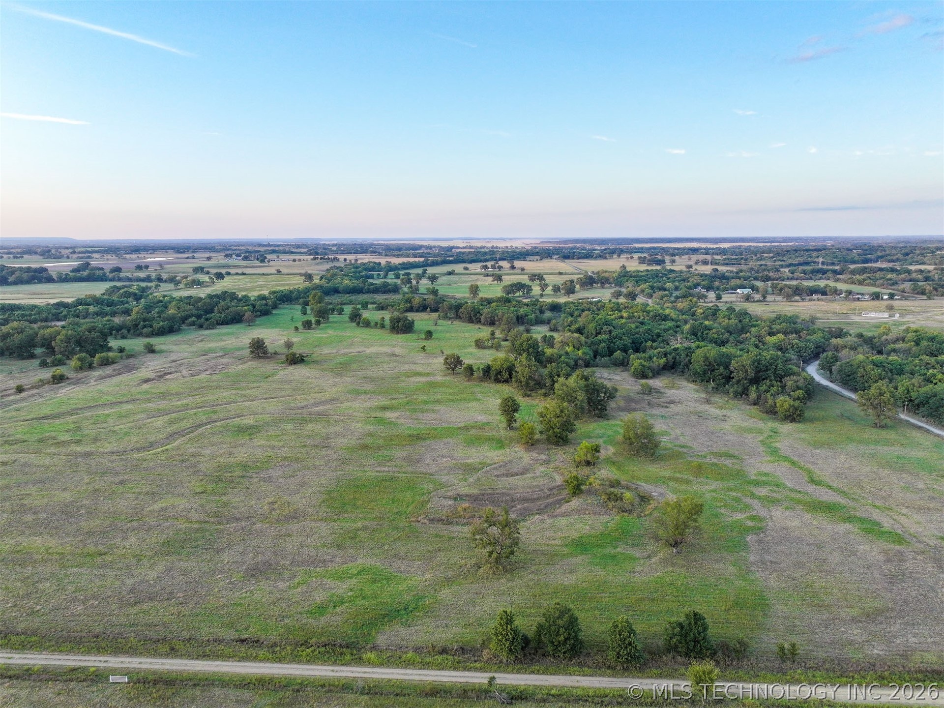 S 154th Street W Haskell OK 74436