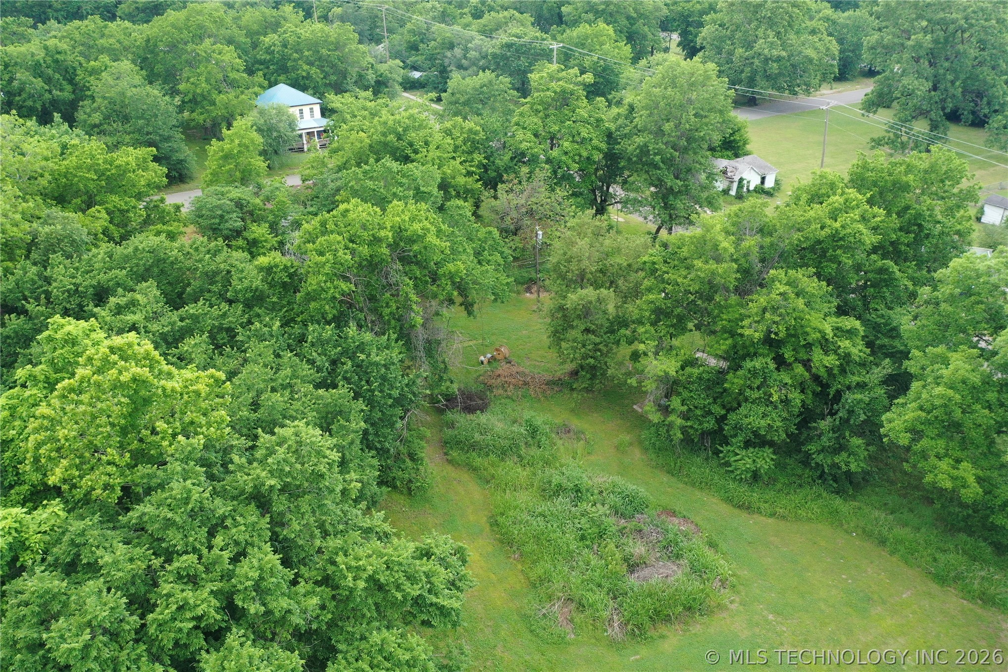 715 S Junction Street Muskogee OK 74401