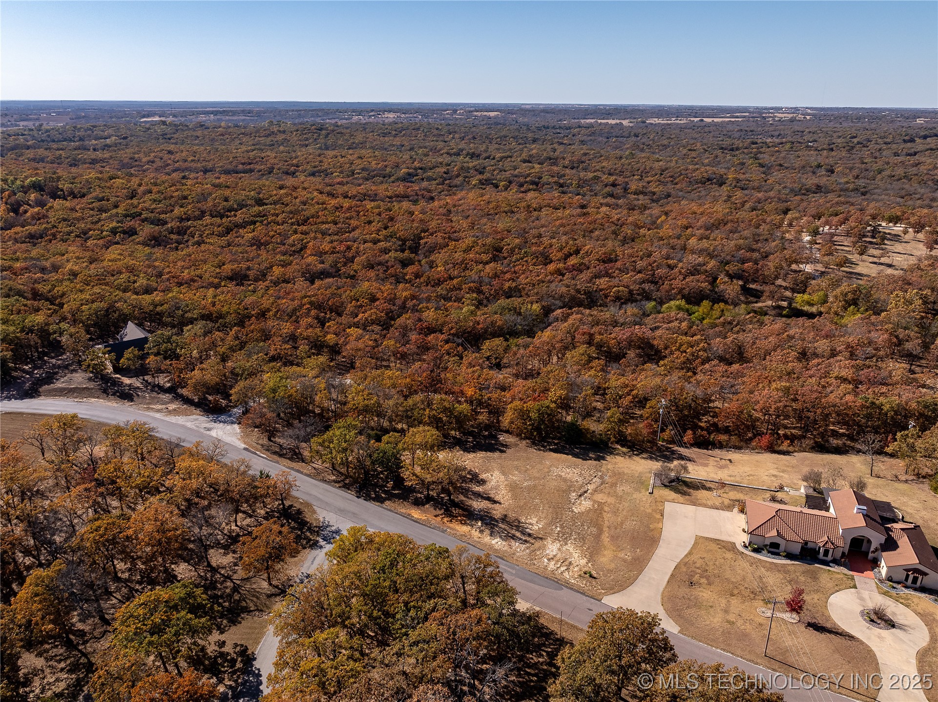 002 Texoma Park Road Kingston OK 73439