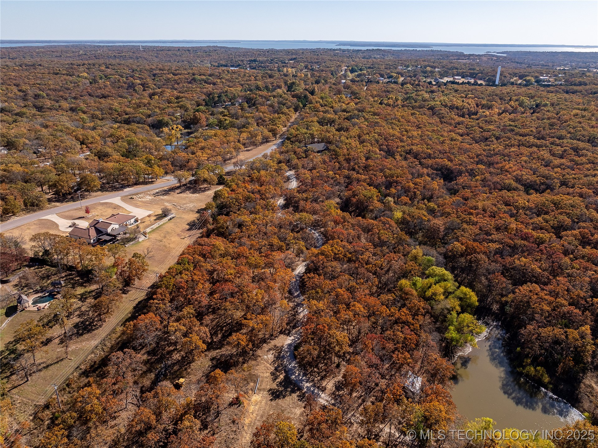 002 Texoma Park Road Kingston OK 73439