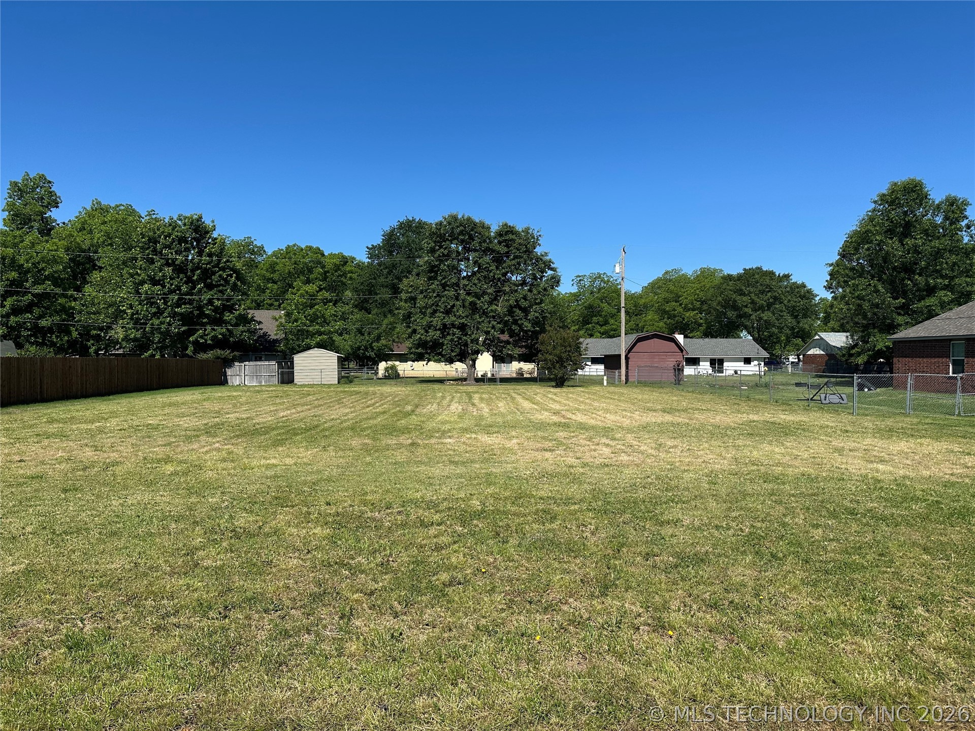 S 87th Eastavenue Bixby OK 74008