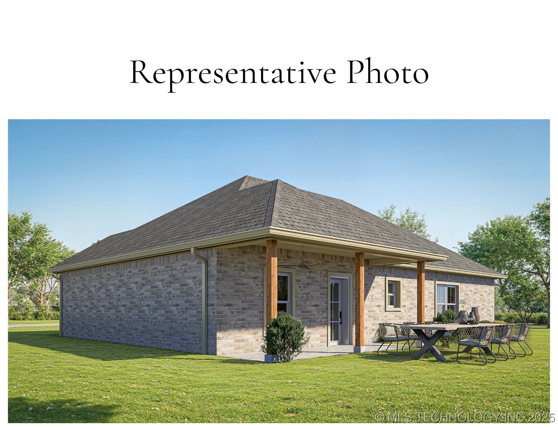15 Christopher Way Durant OK 74701