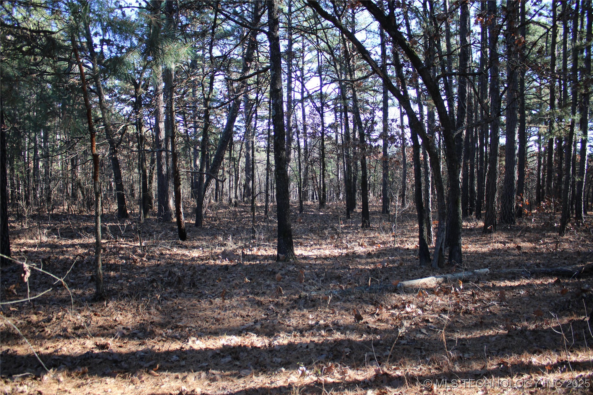 000 E 495 Road Jay OK 74346