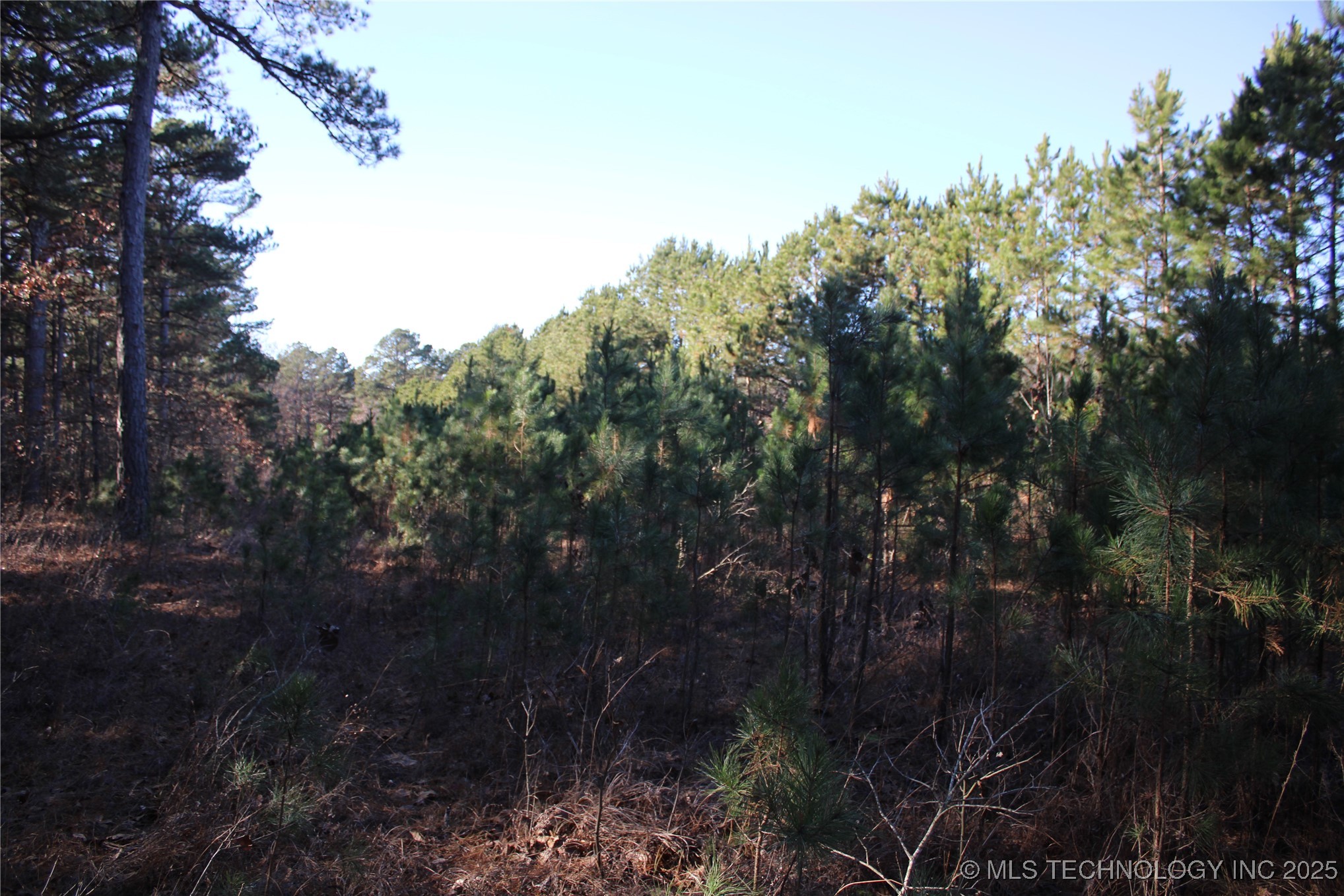 000 E 495 Road Jay OK 74346