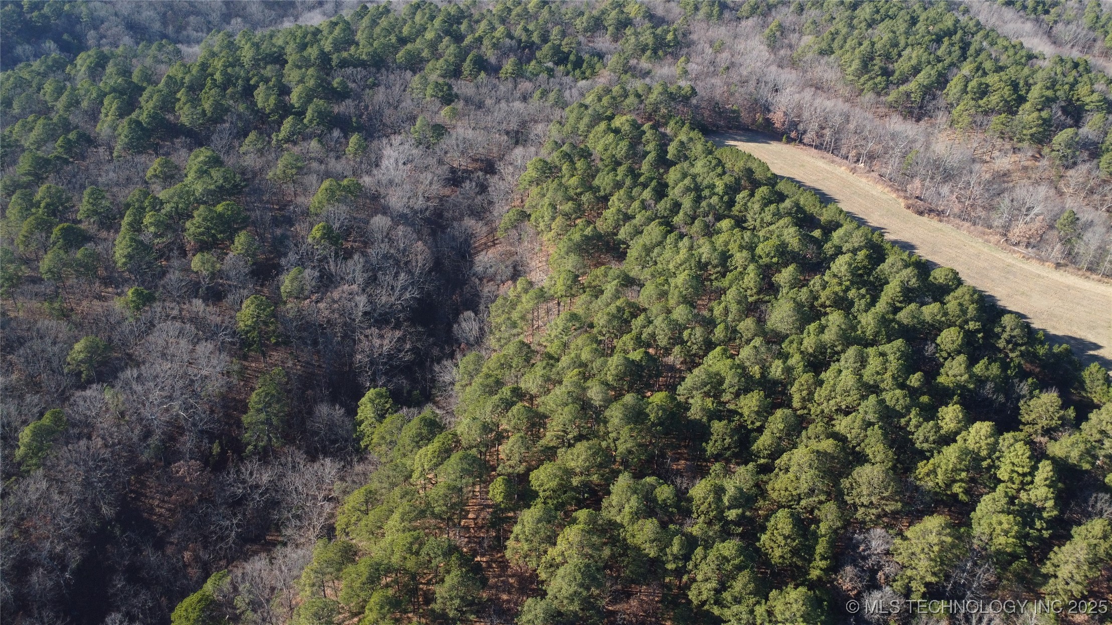 000 E 495 Road Jay OK 74346