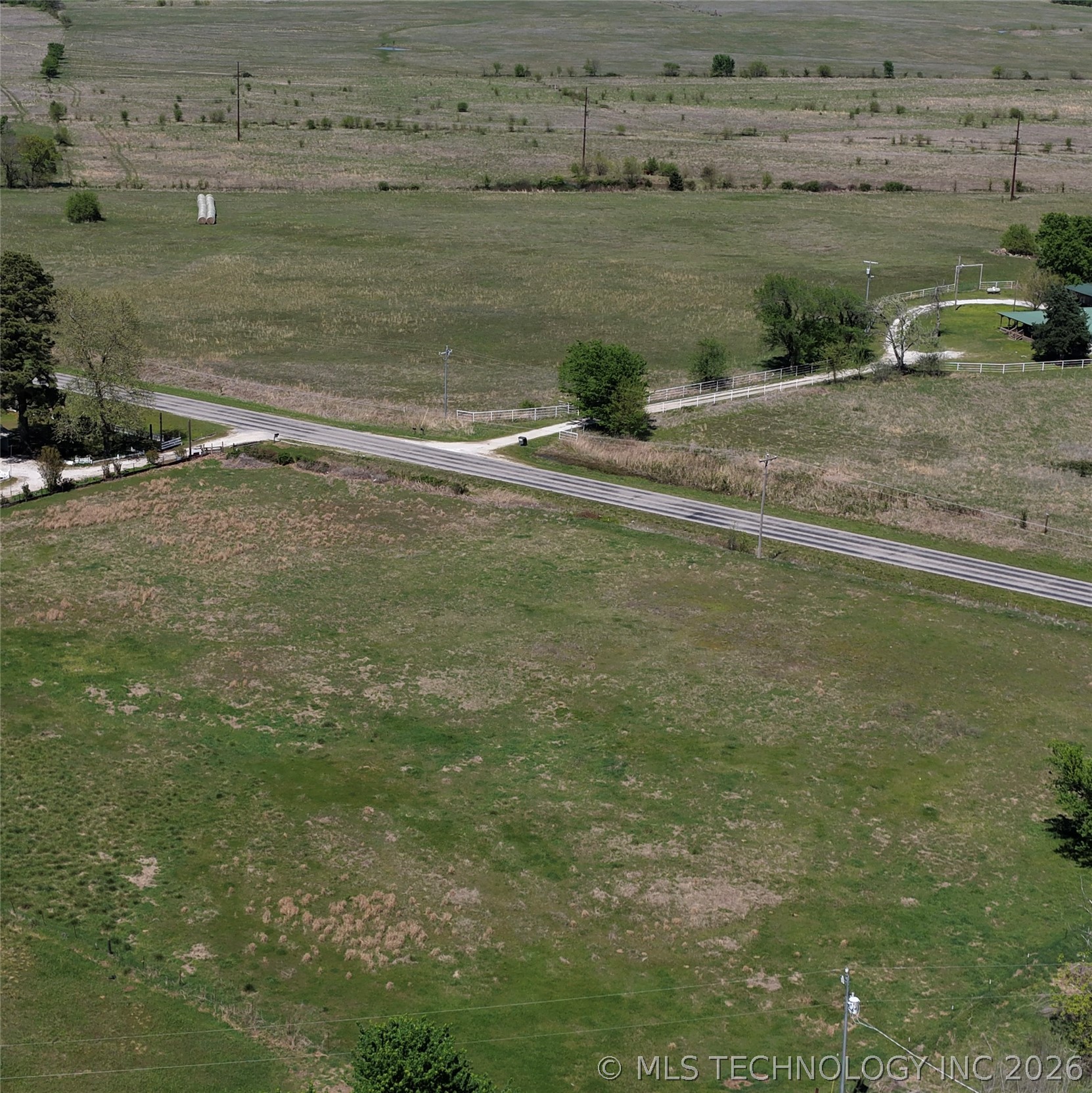 20518 County Road 1592 Stonewall OK 74820
