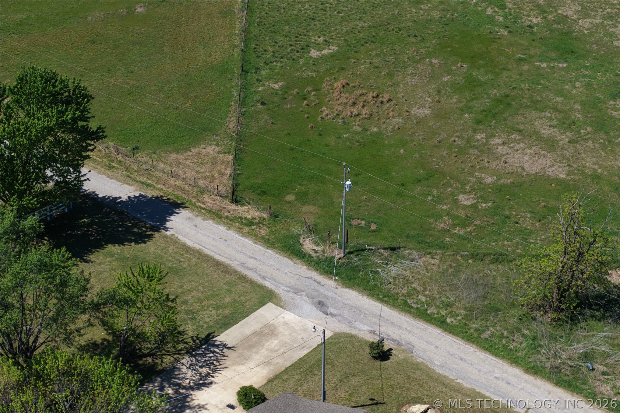 20518 County Road 1592 Stonewall OK 74820