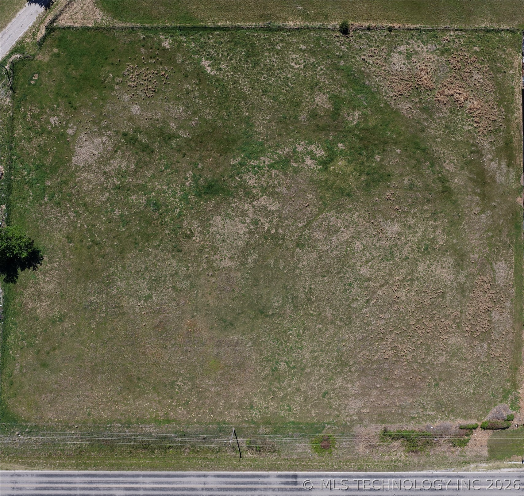 20518 County Road 1592 Stonewall OK 74820