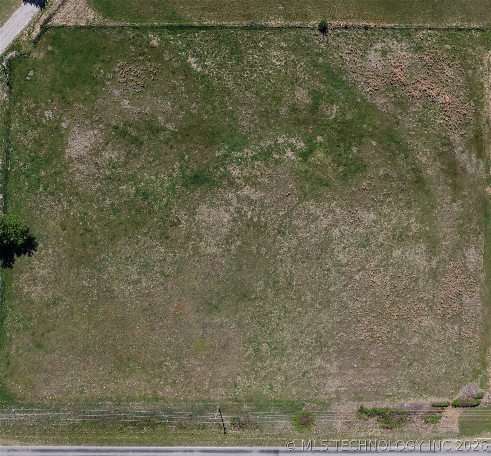 20518 County Road 1592 Stonewall OK 74820