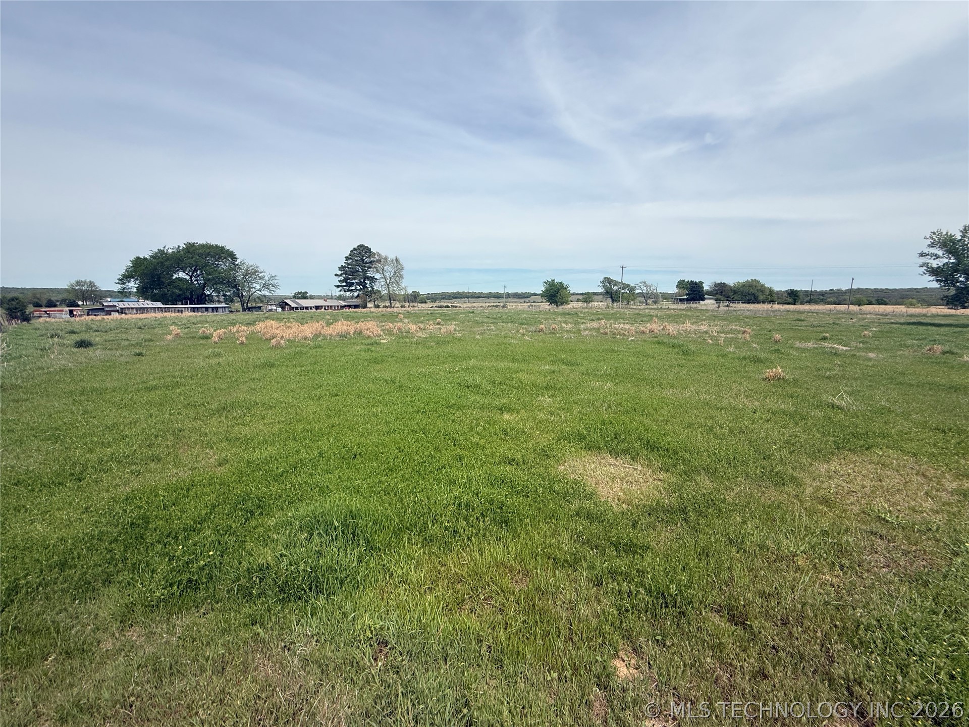 20518 County Road 1592 Stonewall OK 74820