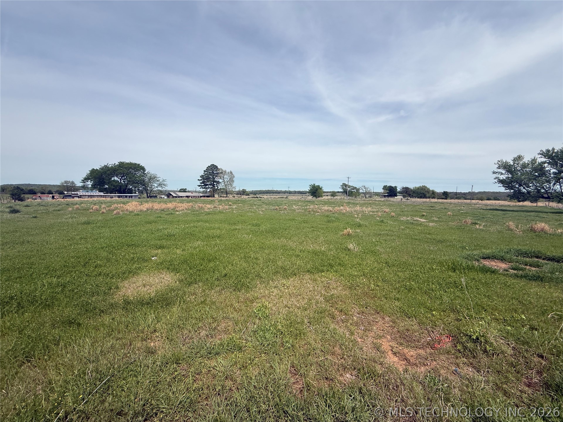 20518 County Road 1592 Stonewall OK 74820