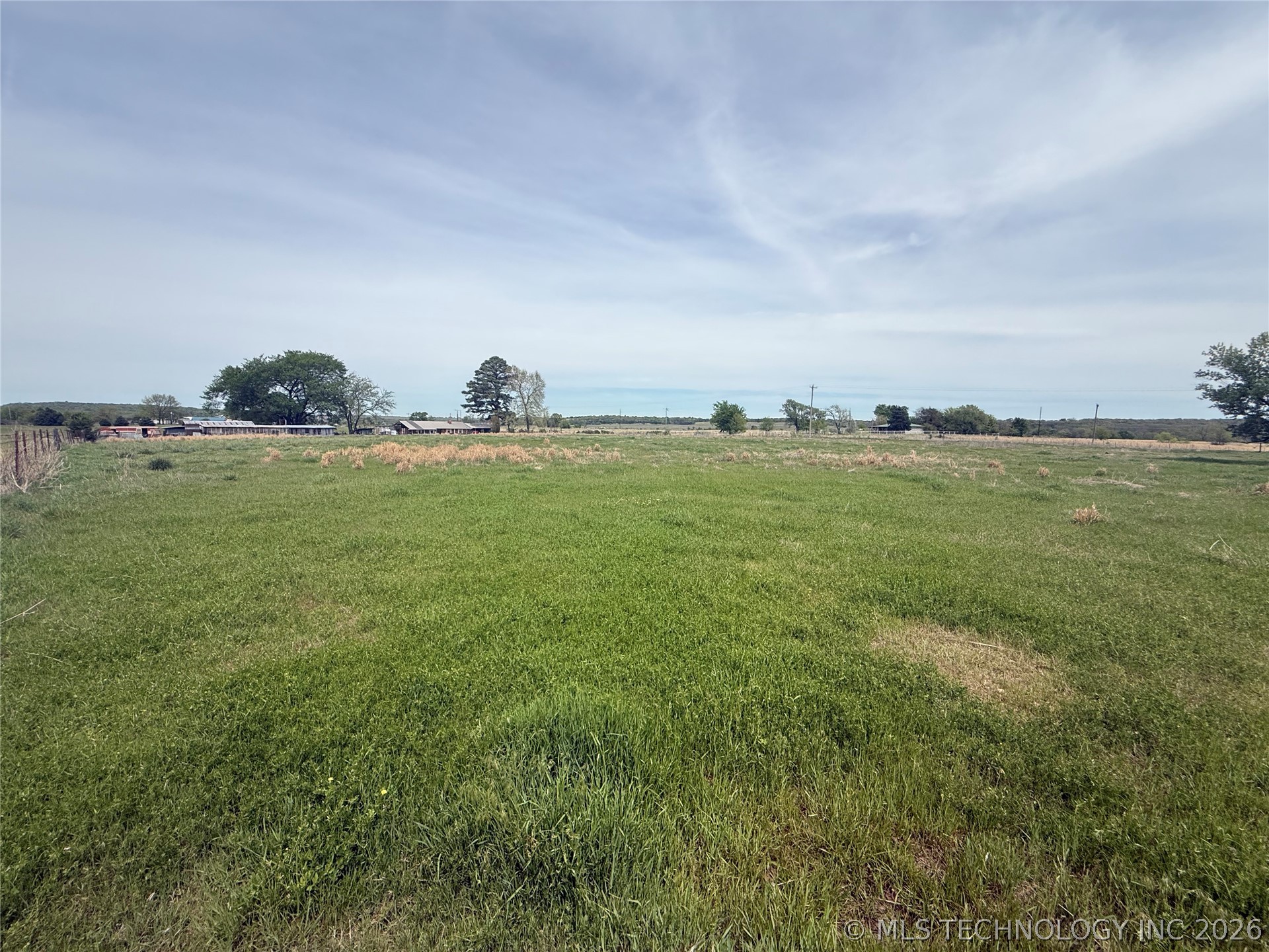 20518 County Road 1592 Stonewall OK 74820