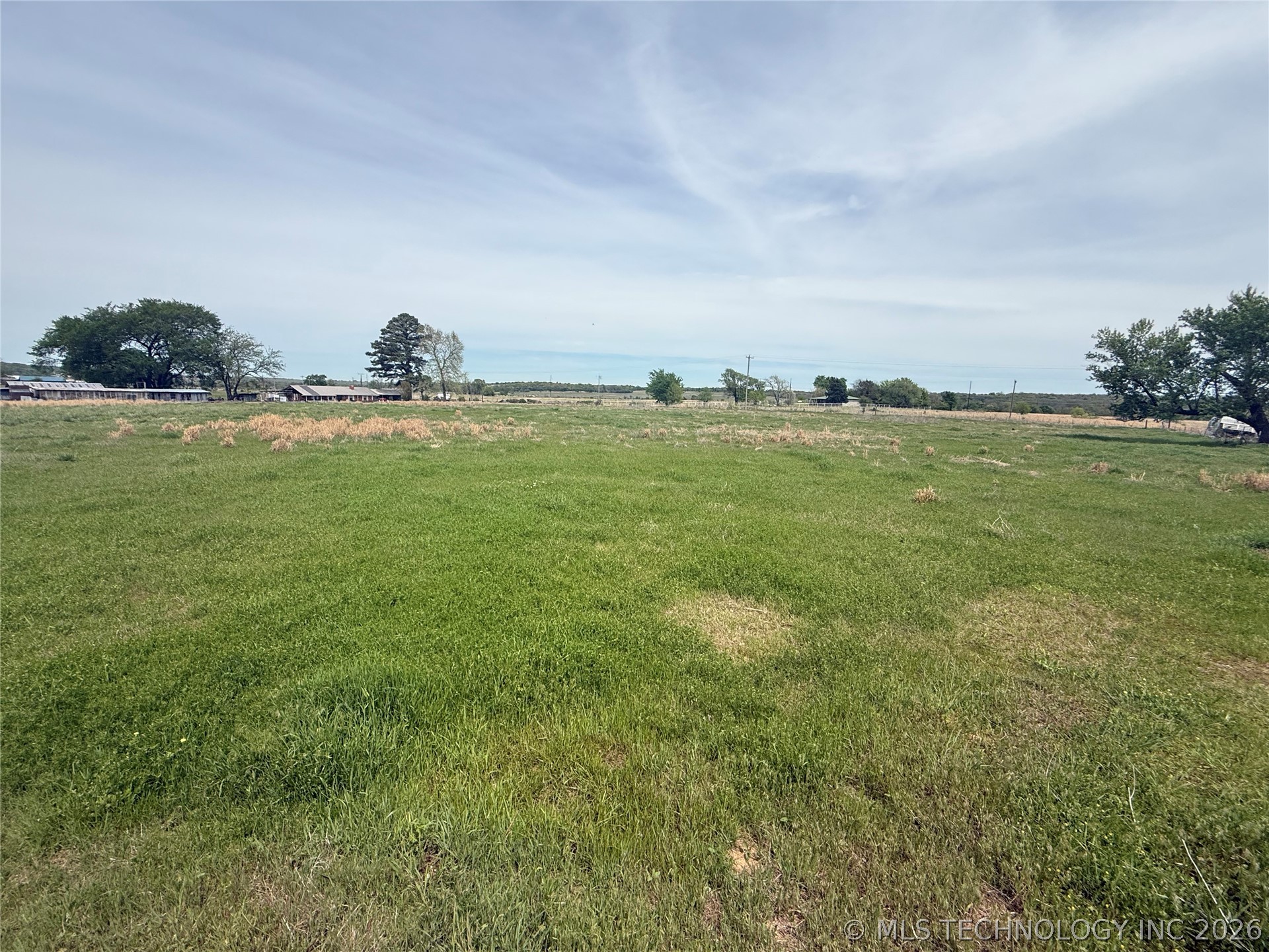 20518 County Road 1592 Stonewall OK 74820