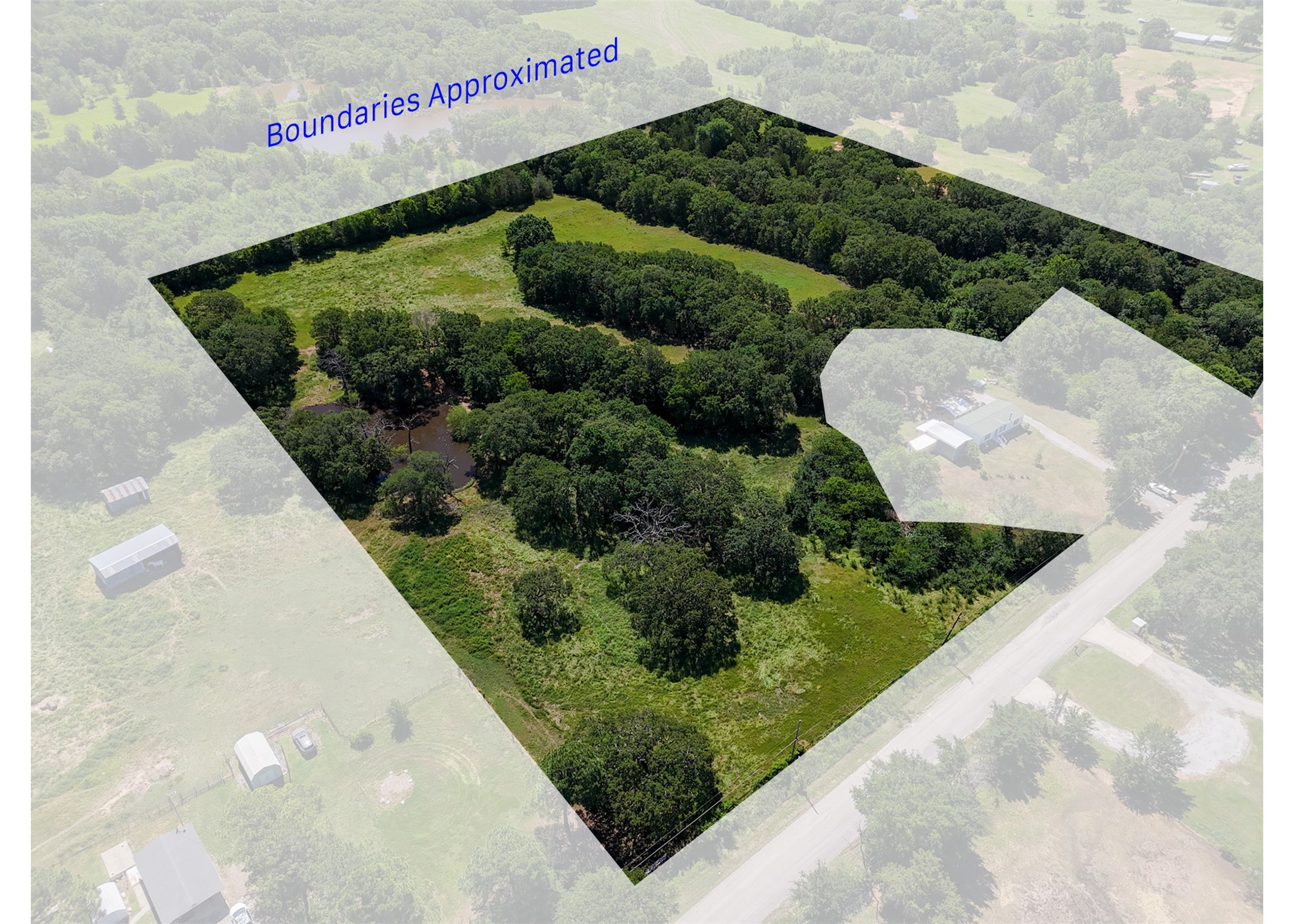 00 Harvey Street Ardmore OK 73401