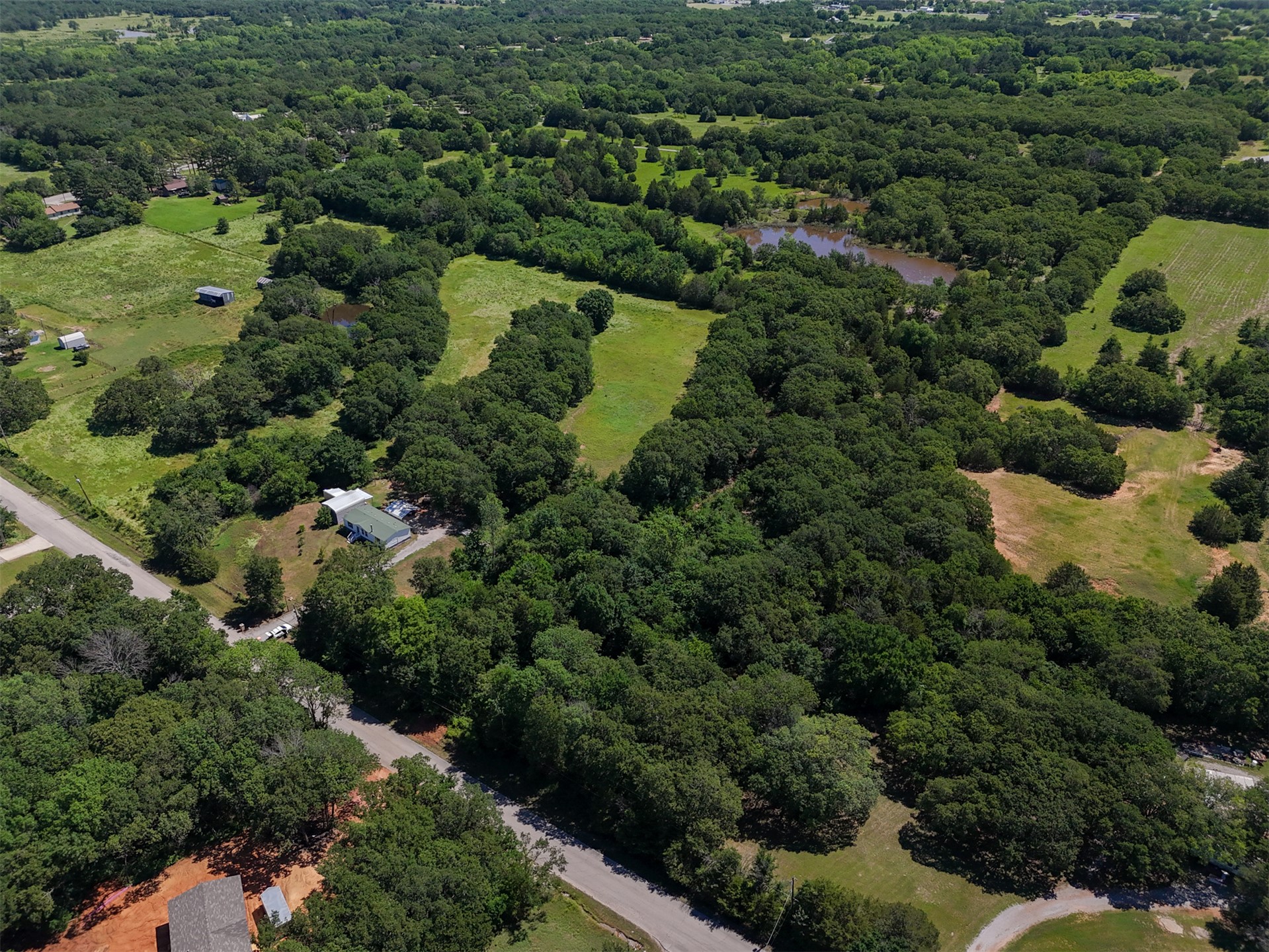 00 Harvey Street Ardmore OK 73401