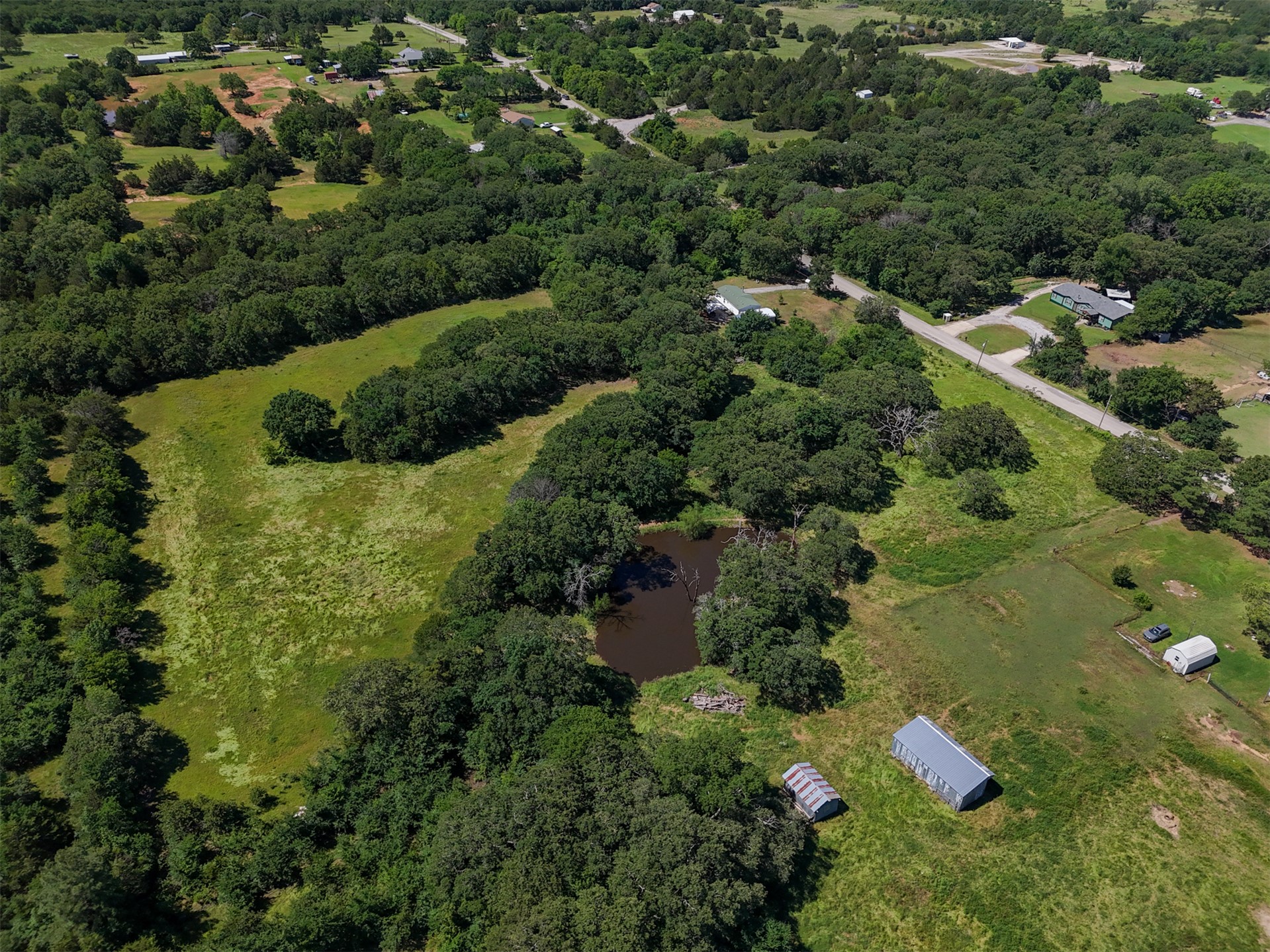 00 Harvey Street Ardmore OK 73401