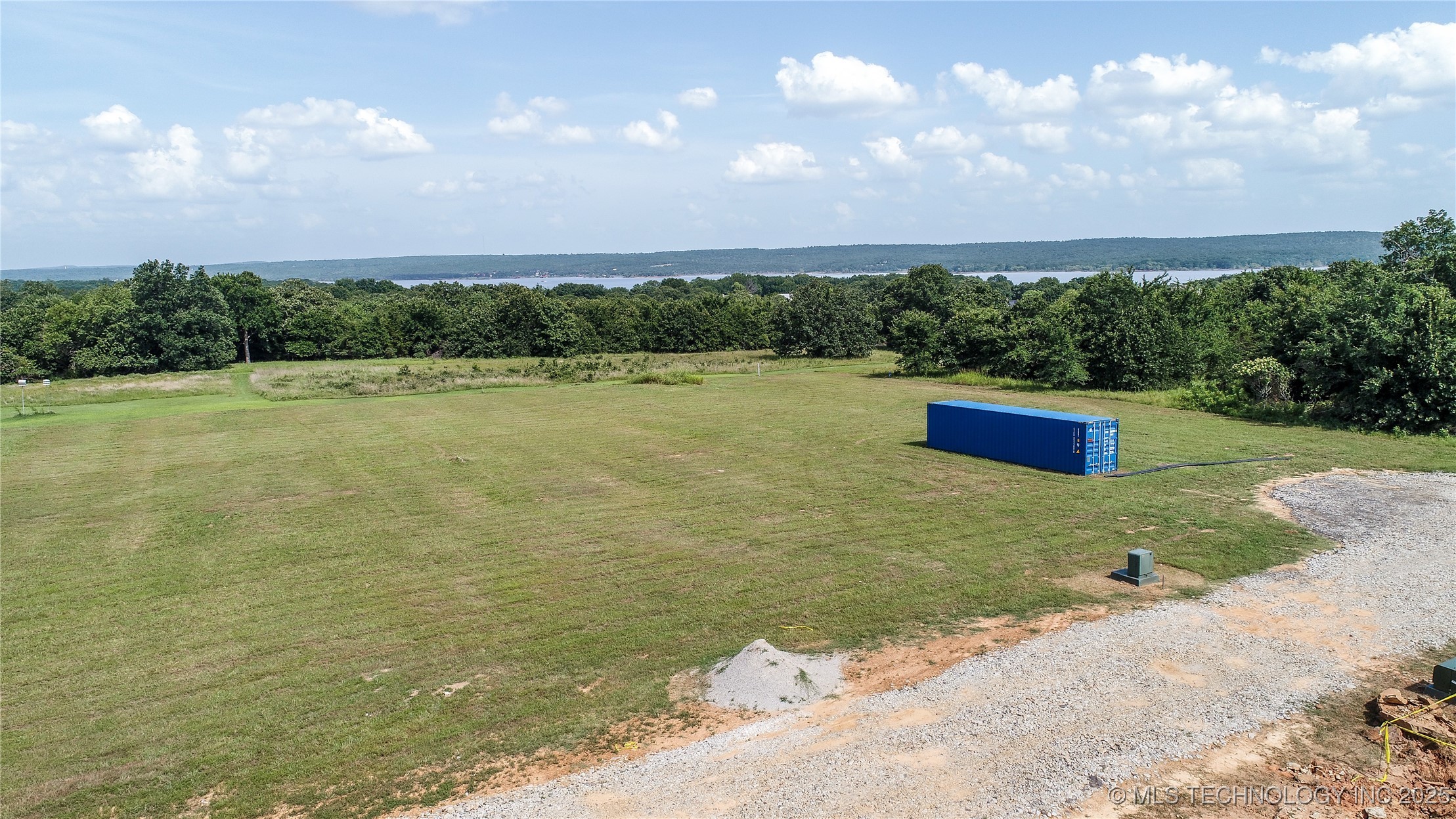 8 Reagan Drive Eufaula OK 74432